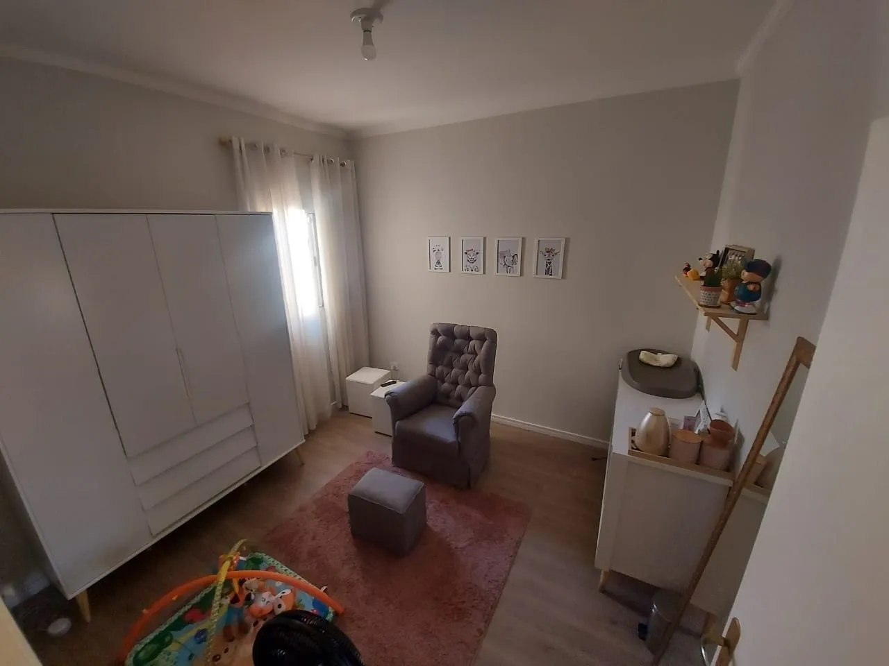 Imagem Casa à venda 2 Quartos, 1 Suite, 1 Vaga, 133M², Mantiqueira, Pindamonhangaba - SP