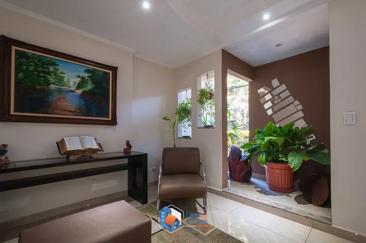Imagem Apartamento para venda em Vila Gustavo com 3 quartos, sendo 1 suíte, 82m²