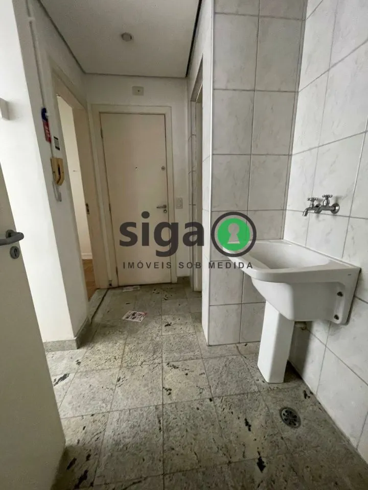 Imagem Apto com 204m², com 3 quartos, sendo 1 suite, 1 vaga, nos Jardins, SEM MOBILIA para LOCAÇÂO e VENDA