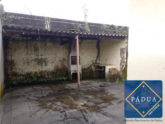 Imagem CASA 1 DORMITÓRIO EM MONGAGUÁ