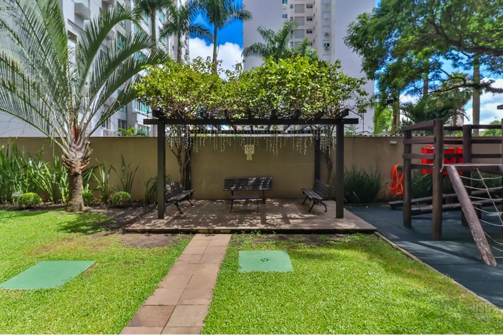 Imagem Apartamento em Passo da Areia