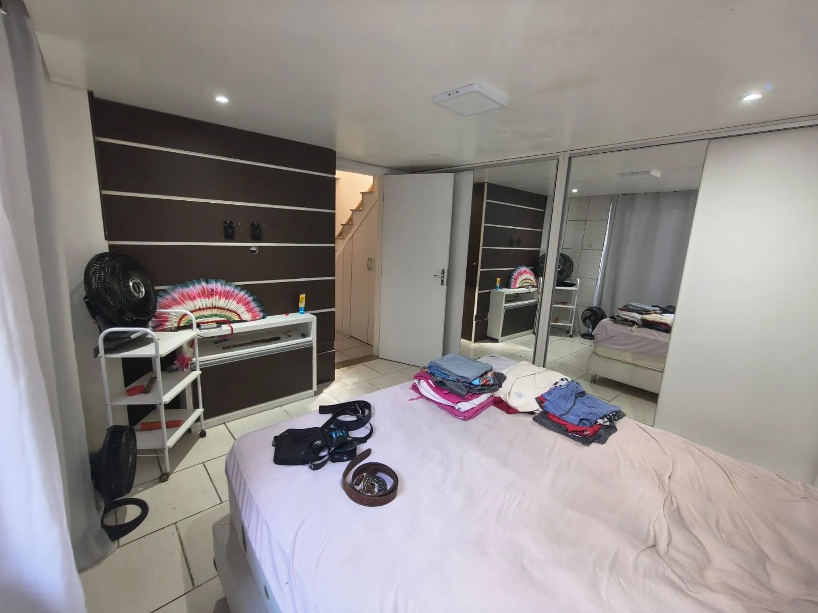 Imagem Casa a venda 3 dormitórios - Restinga - Porto Alegre