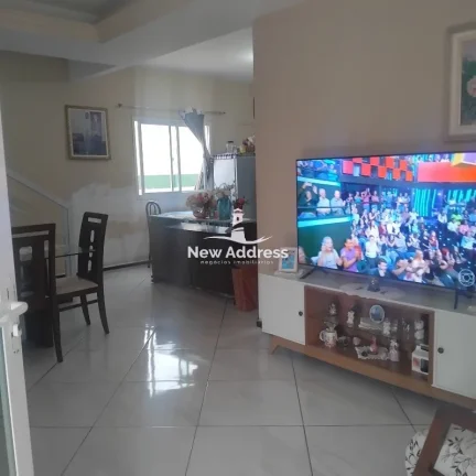 Imagem Casa Triplex à venda em Santa Mônica - Guarapari