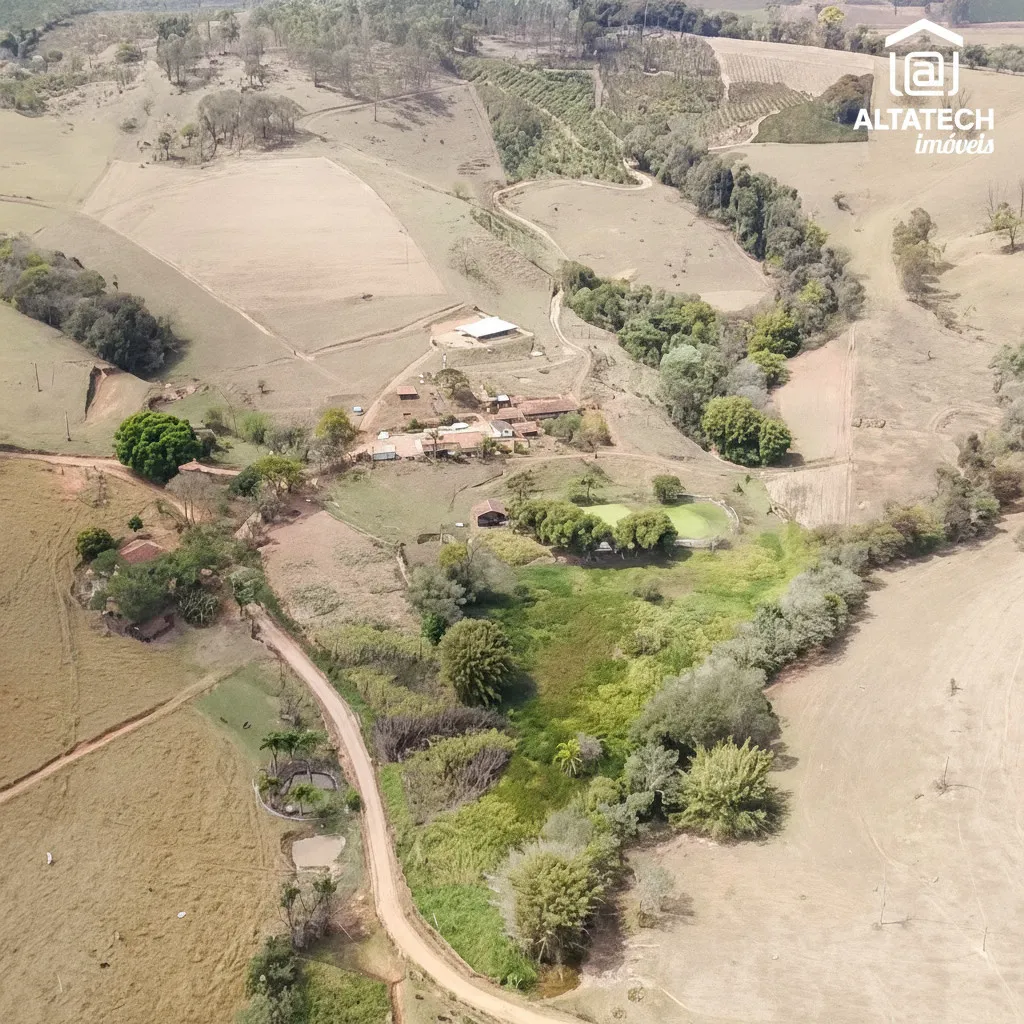 Imagem Sítio 13 m² à venda em São Gonçalo, Caconde