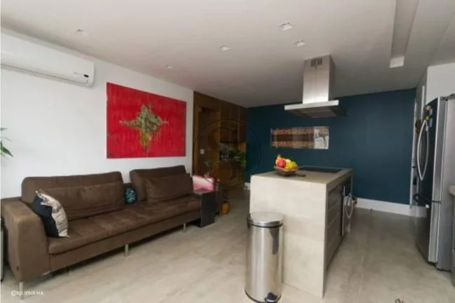 Imagem APARTAMENTO RESIDENCIAL em SÃO PAULO - SP, VILA GUMERCINDO