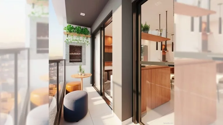 Imagem TJM 526 - Apartamento à venda no bairro Capão Raso - Curitiba/PR