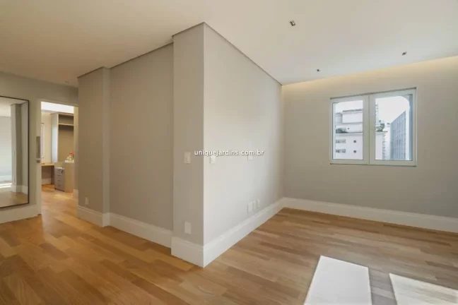 Imagem Apartamento à venda Jardim América São Paulo