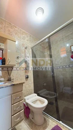 Imagem Excelente Casa com área gourmet e piscina aquecida