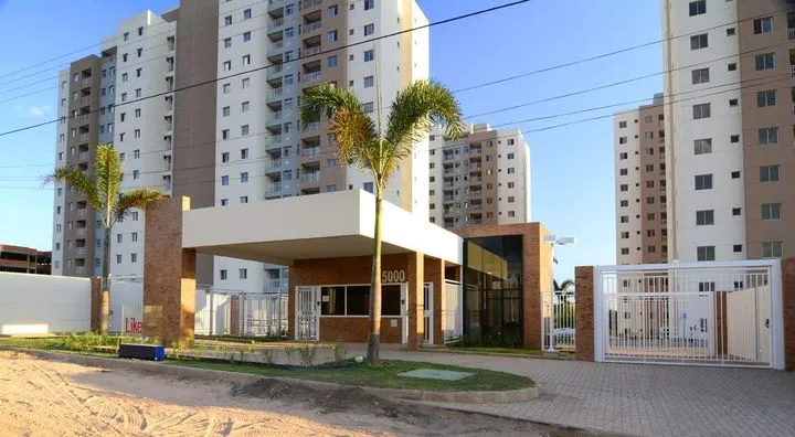 Anuncio Imóvel