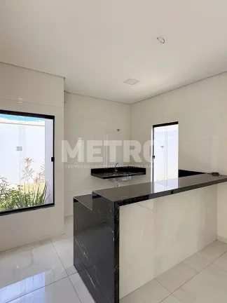 Imagem Casa à venda no Lot. Recife com 3 quartos, sendo 2 suítes, gourmet, PETROLINA