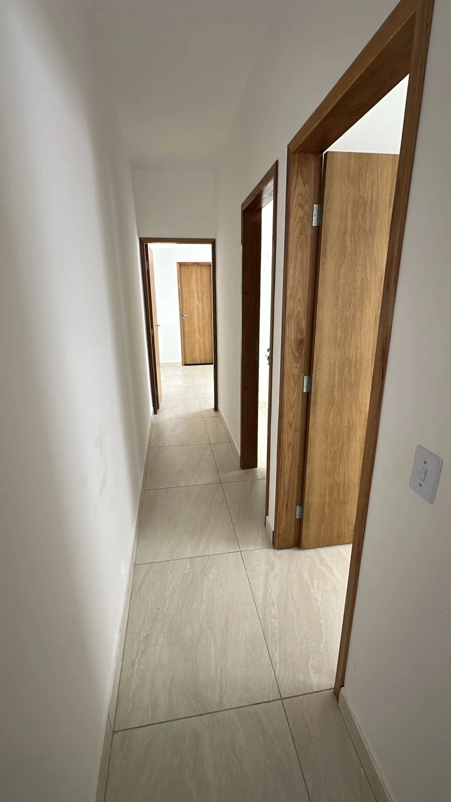 Imagem Casa com 3 Quartos à Venda, 87 m² em Residencial Morada do Bosque - Senador Canedo