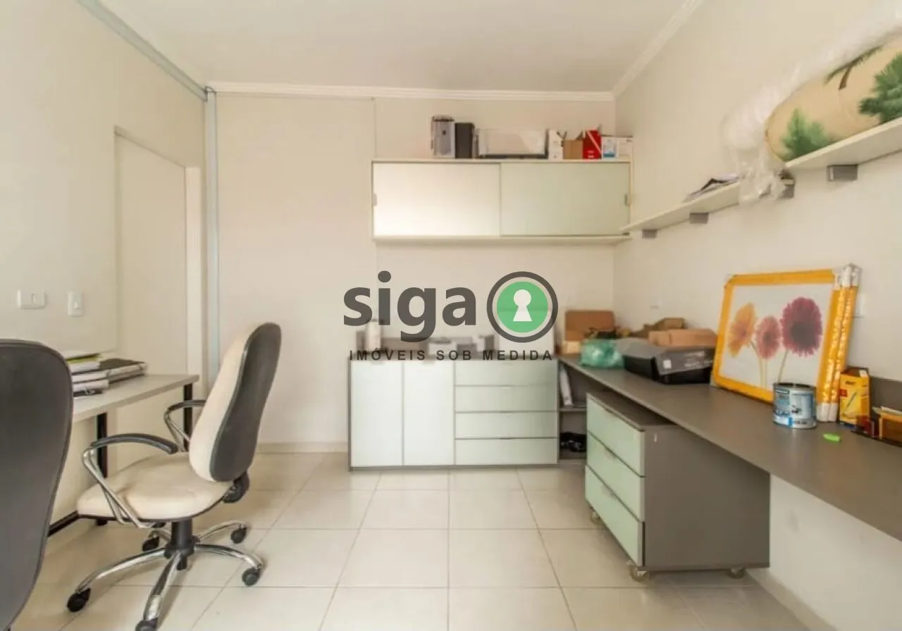 Imagem Salão comercial com 150 m² para locação no Tatuapé