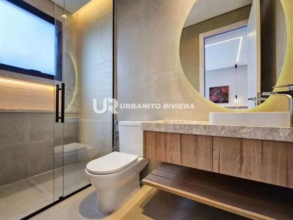 Imagem Casa à venda, com 5 quartos, 425,00m2