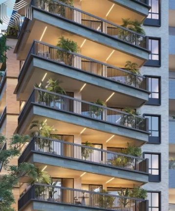 Imagem Apartamento à venda no Rio de Janeiro-RJ, Humaitá: 2 quartos, 1 suíte, 1 sala, 2 banheiros, 1 vaga de garagem - 74m²