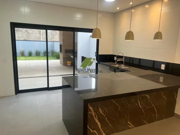 Imagem linda Casa à venda em Condomínio - Itupeva/SP