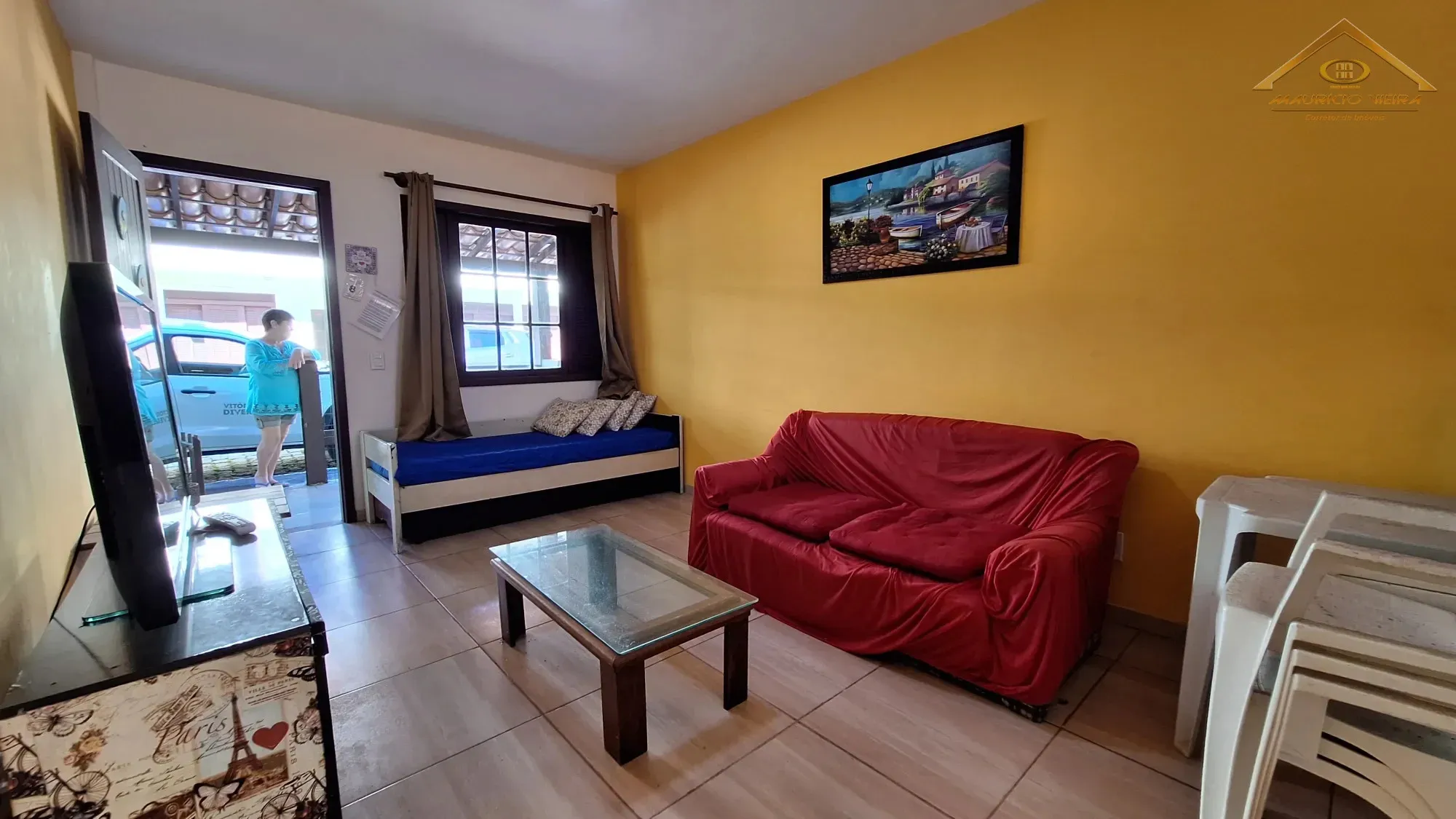 Imagem Casa triplex no Canal da Ogiva à venda