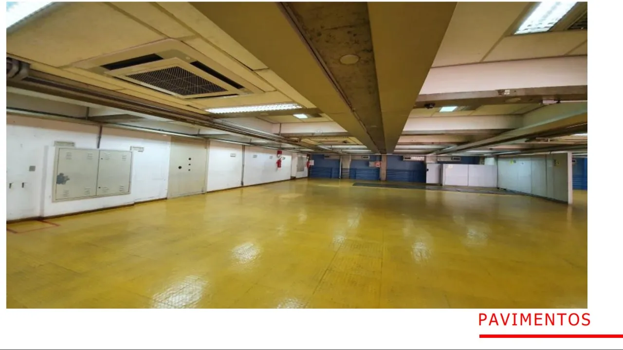 Imagem Ponto Comercial de Alto Padrão no Centro de Campinas-SP: 9 Vagas de Garagem e 2.964,21 m² de Área Disponíveis!