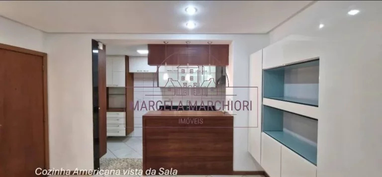 Imagem Lindo apartamento 2 quartos, suíte, Parque das Castanheiras