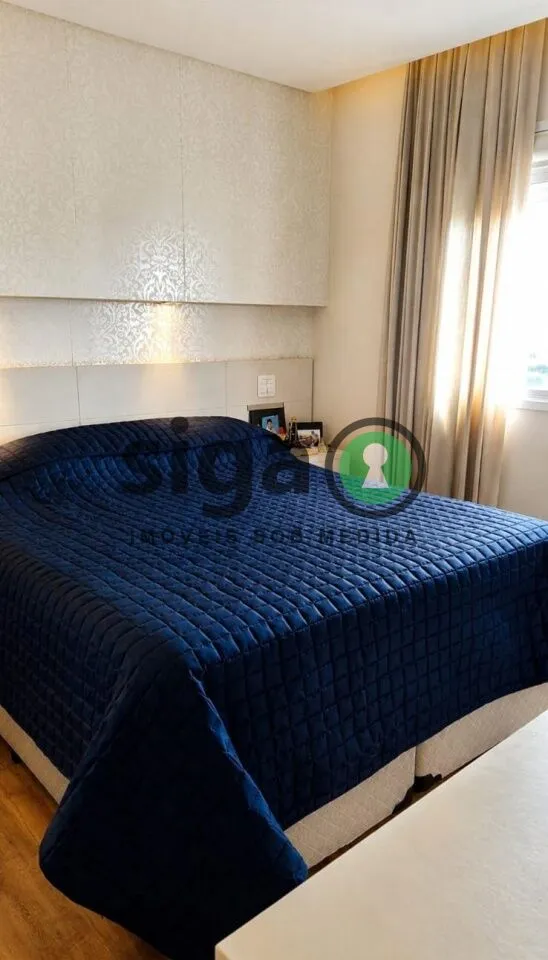 Imagem Apartamento de Luxo no Morumbi ? Condomínio Paulistano