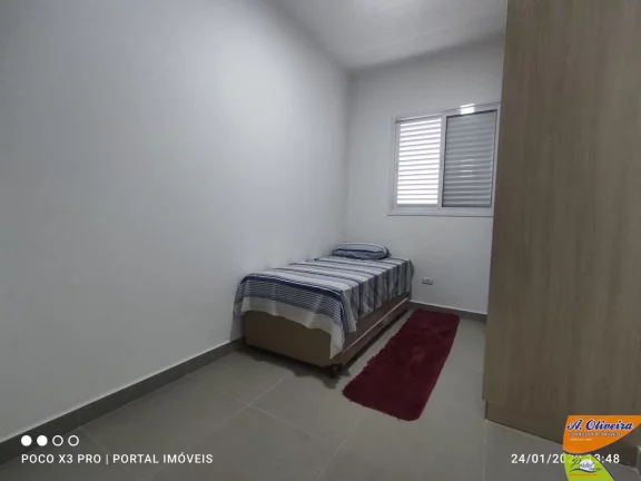 Imagem LINDO APARTAMENTO 02 DORMITORIOS ( SENDO 01 SUITE ) CENTRO.