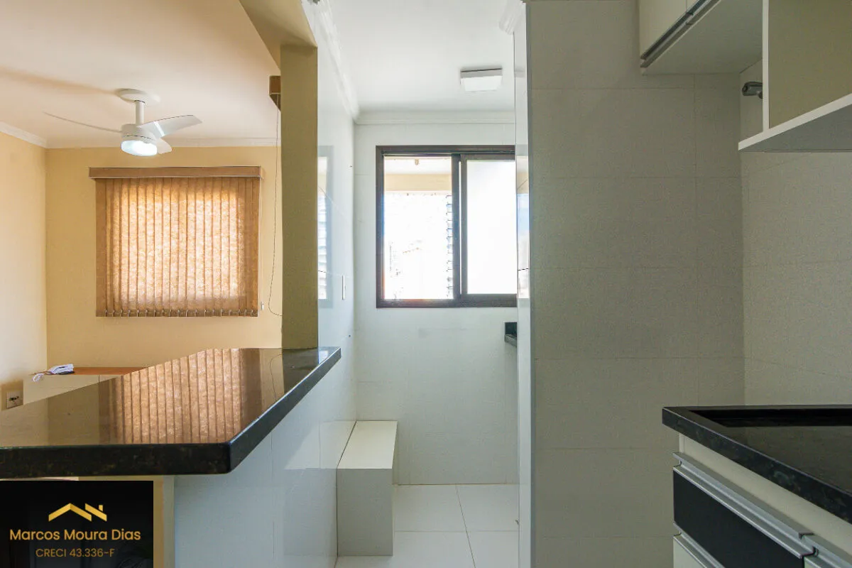 Imagem Apartamento para venda em Santa Cecília com 1 quarto , 35m²