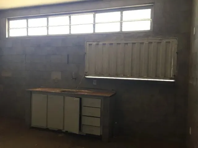 Imagem Prédio Comercial para locação na União Paulista 4.300m² de Terreno e 2.000m² de Área Construída