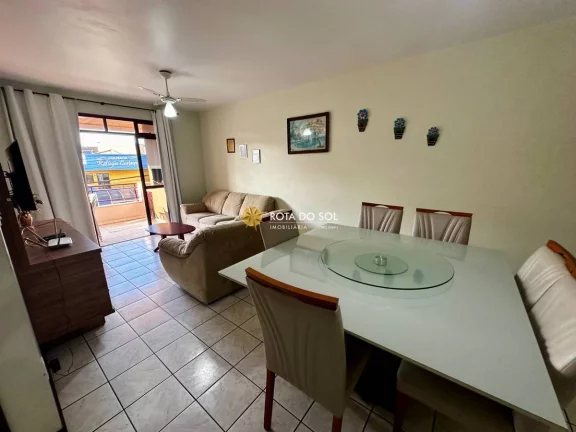 Imagem Apartamento 3 quartos frente avenida à venda Praia Centro Bombinhas