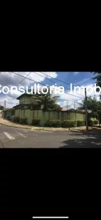 Imagem SOBRADO PARQUE SÃO LOURENÇO EM INDAIATUBA.