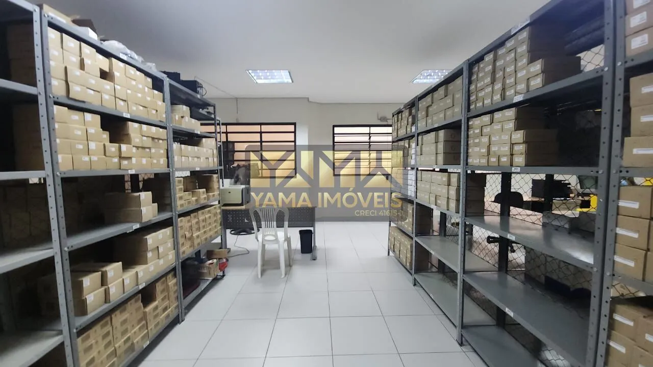 Imagem Ponto Comercial Comércio em Jardim Botânico, Ribeirão Preto/SP