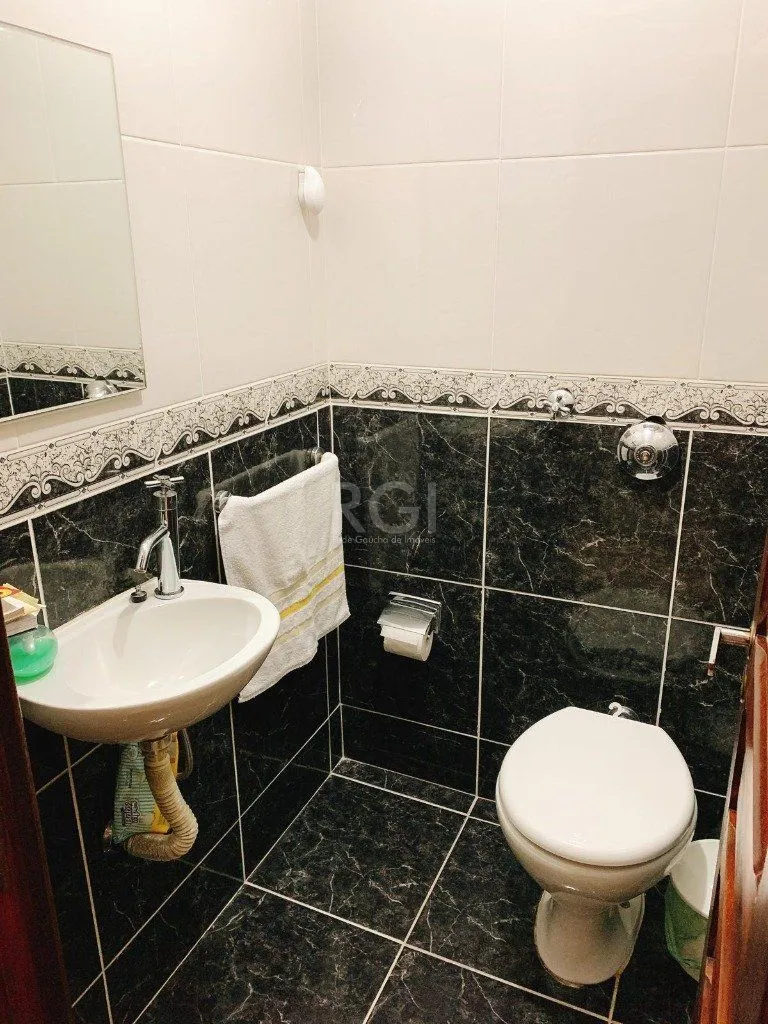 Imagem Apartamento no bairro Auxiliadora de 3 dormitórios e vaga