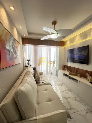 Foto do imóvel NÃO PERCA A OPORTUNIDADE DE CONHECER ESTE BELÍSSIMO APARTAMENTO À VENDA EM JARDIM CAMBURI, VITÓRIA/ES!