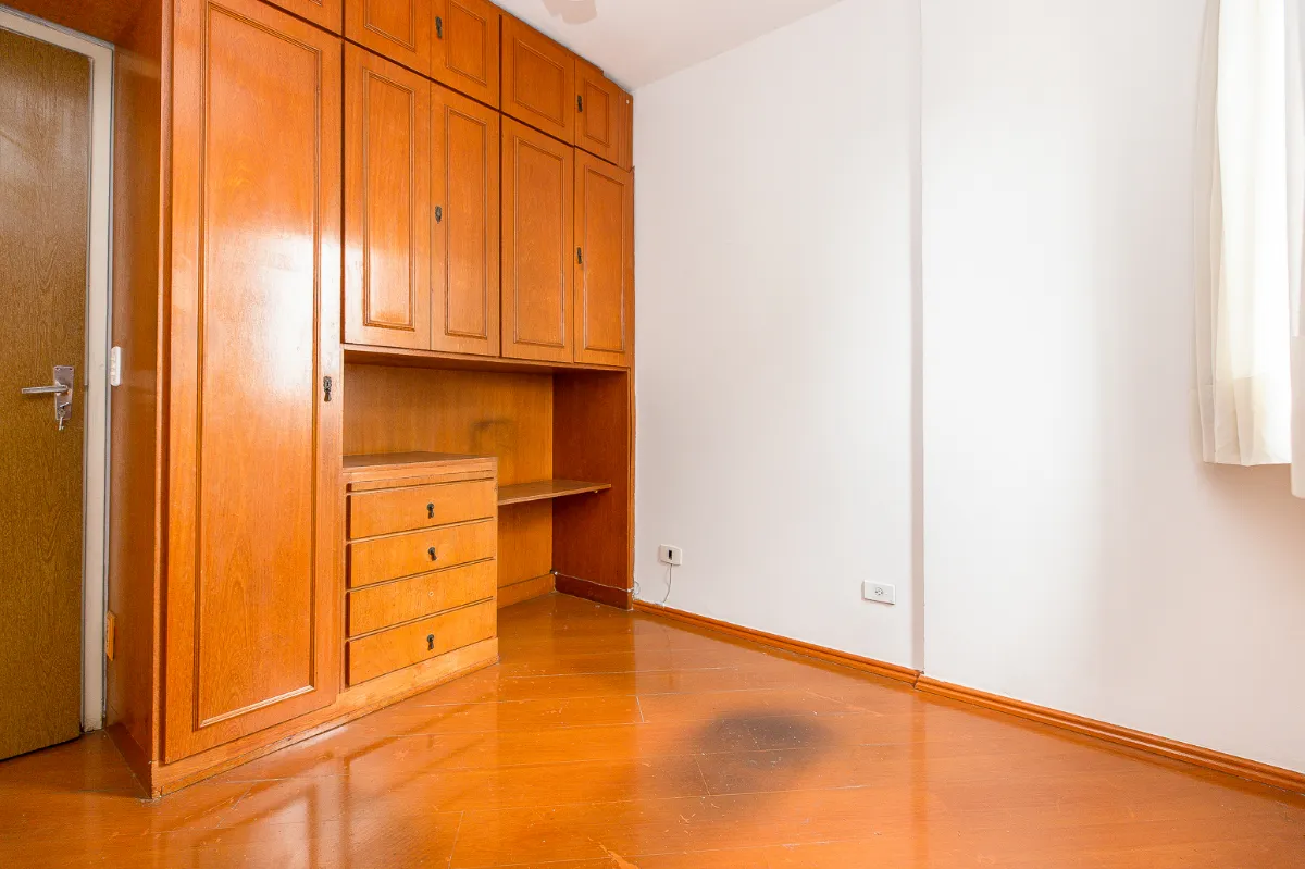 Imagem Apartamento para venda em Alto da Lapa com 2 quartos, 43m2