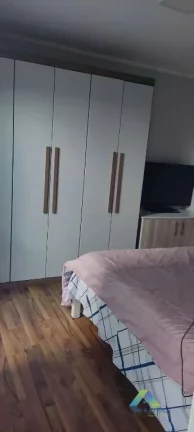 Imagem Casa com 4 dormitórios à venda, 170m² por R$ 549.000,00 - Sacomã - São Paulo/SP