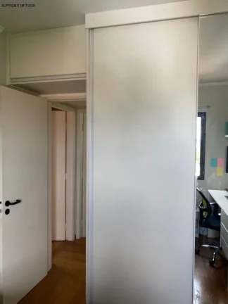 Imagem APARTAMENTO RESIDENCIAL em SÃO PAULO - SP, SUPER QUADRA MORUMBI