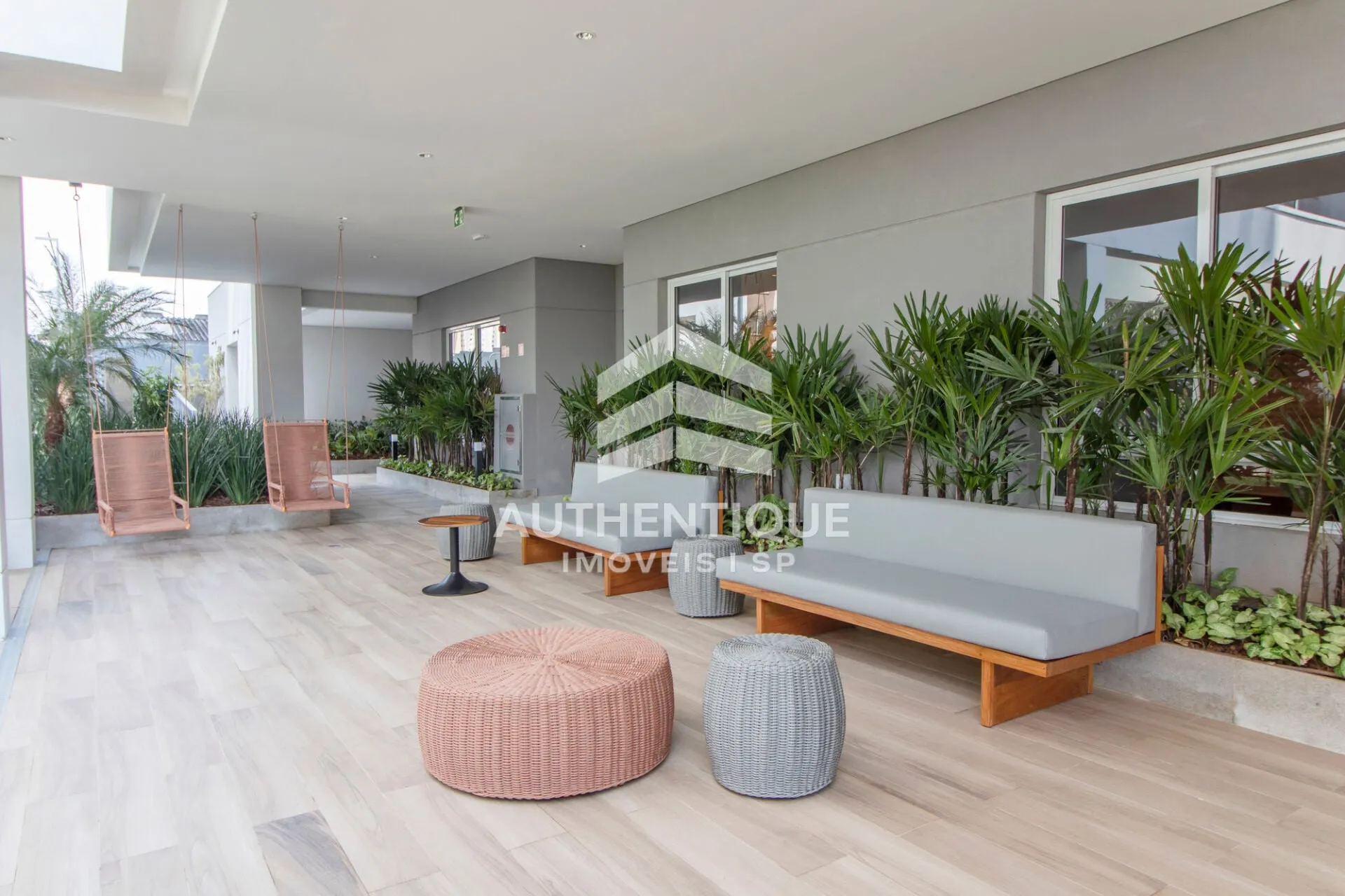 Imagem SPSH SAO PAULO SOUTH HOUSE - Jardim Caravelas - Apartamento à venda no bairro Jardim Caravelas - São Paulo/SP, Zona Sul