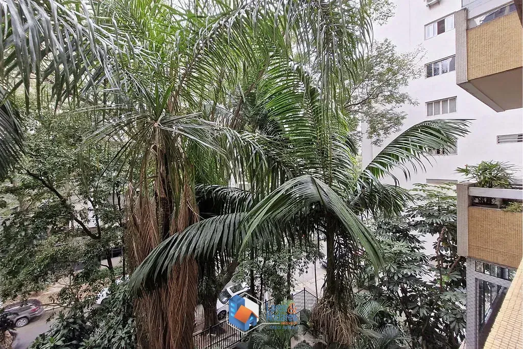 Imagem Apartamento à venda 3 Quartos 1 Suite 2 Vagas 205M² Jardim Paulista São Paulo - SP