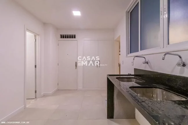 Imagem Apartamento para Venda em Rio de Janeiro / RJ no bairro Copacabana