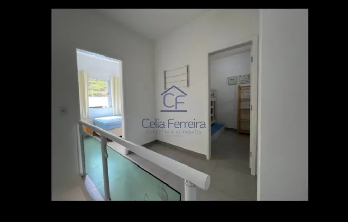 Imagem Casa em condomínio fechado - 3 dormitórios - Boiçucanga - São Sebastião/SP