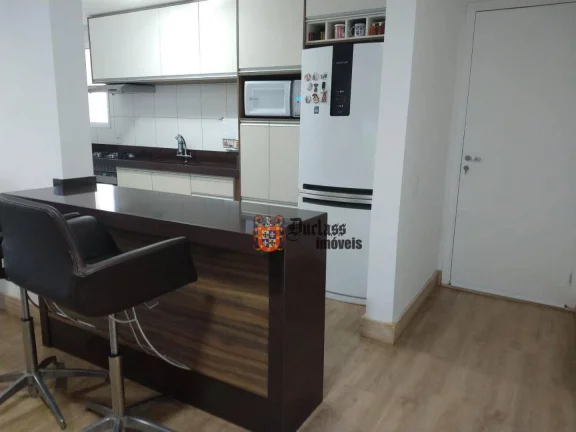 Imagem Apartamento com 2 dormitórios à venda, 78 m² por R$ 680.000,00 - Atmosphera - Jundiaí/SP