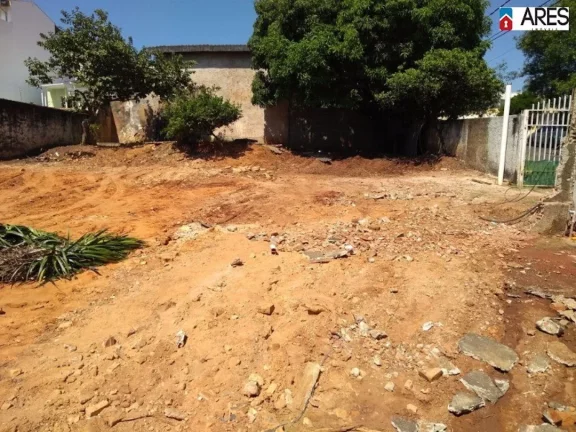 Foto do imóvel Terreno à venda, 358 m² por R$ 360.000,00 - Vila Santa Maria - Americana/SP
