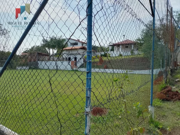 Imagem Chácara à venda no bairro Centro - Tatuí/SP