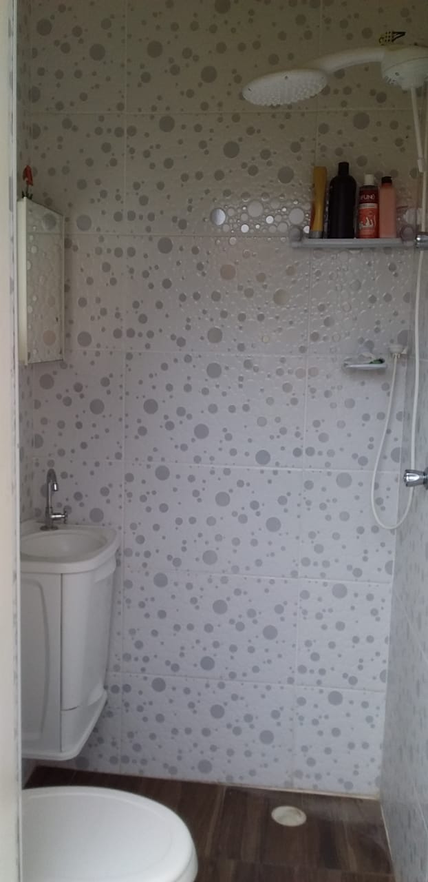 Foto do imóvel: Casa com 3 Quartos à Venda, 106 m² em Jundiapeba - Mogi das Cruzes