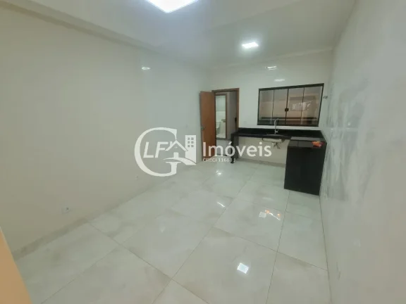 Imagem CASA COM TRES SUITES NO AGUA LIMPA PARK ACEITA PERMUTA