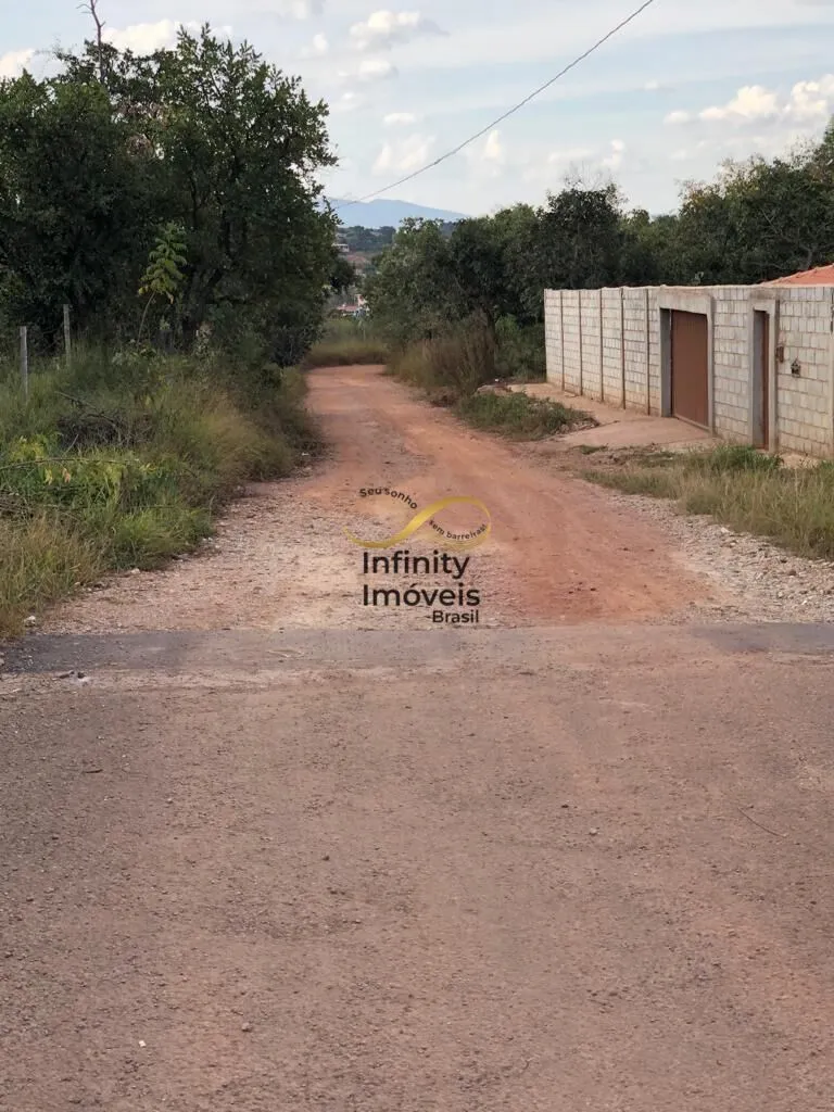 TERRENO PARA SÍTIO OU MORADIA EM JUATUBA