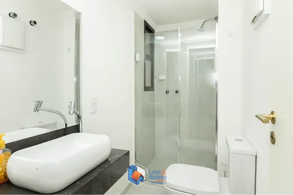 Imagem Apartamento à venda 4 Quartos 2 Suites 2 Vagas 158M² Santo Amaro São Paulo - SP