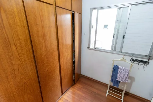 Imagem Apartamento à venda em São Paulo, Vila Monte Alegre, com 3 quartos, 148m2