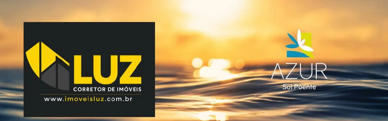 Imagem Azur Sol Poente - O Oeste da Grande Fortaleza em Seu Ponto Mais Nobre