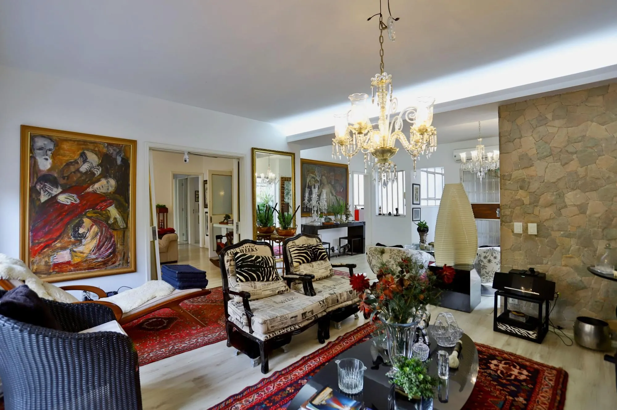 Imagem Apartamento em Bom Fim