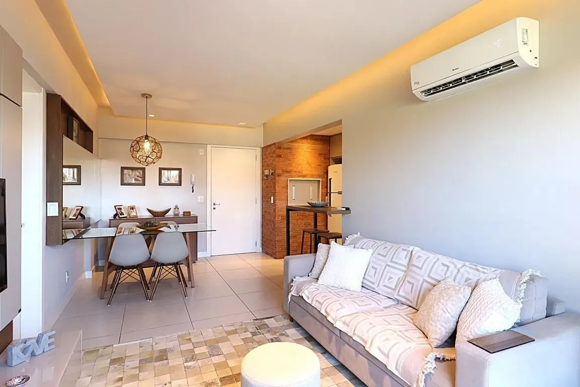 Imagem Apartamento à venda no bairro Cristo Redentor - Porto Alegre/RS