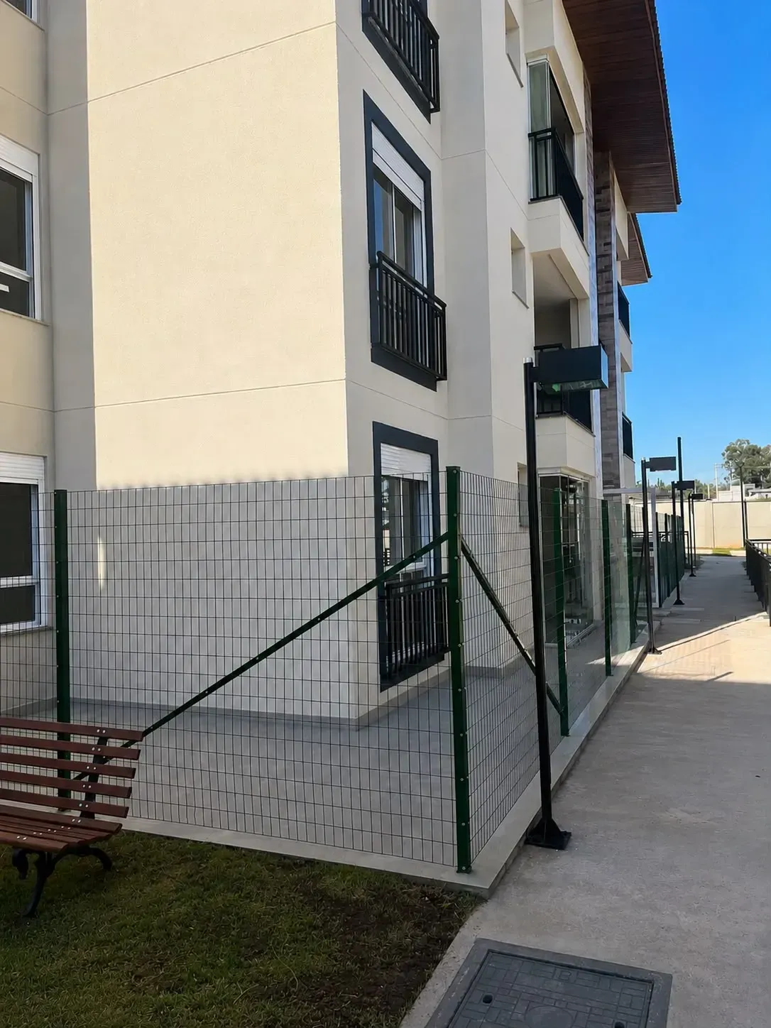 Imagem Apartamento Garden à venda Avelã Vila Residencial - Área útil 97,52 m2 com 2 dormitórios com 2 suíte